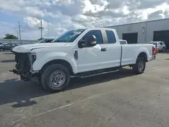 1FT7X2A65KED22986 2019 FORD F250