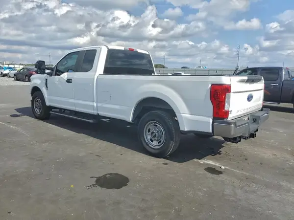 1FT7X2A65KED22986 2019 FORD F250 - Image 2