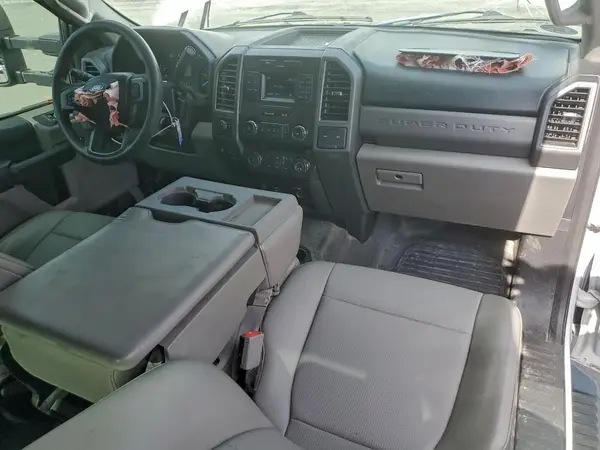 1FT7X2A65KED22986 2019 FORD F250 - Image 8
