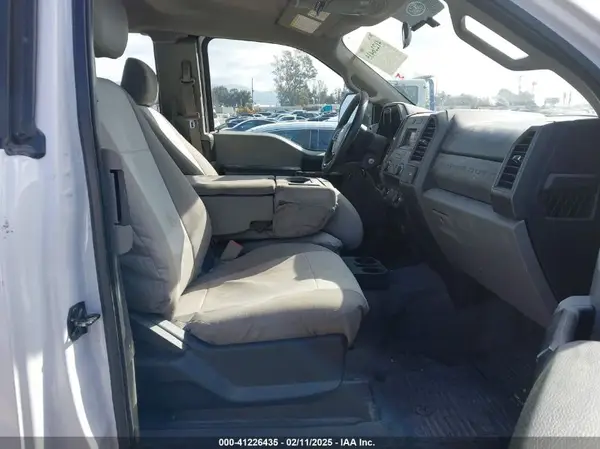 1FT7X2A65KEE12901 2019 FORD F250 - Image 1