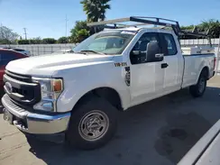 1FT7X2A65LEE07375 2020 FORD F250
