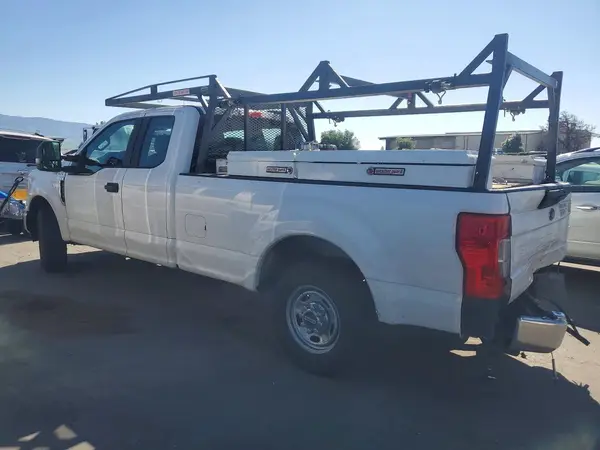 1FT7X2A65LEE07375 2020 FORD F250 - Image 2