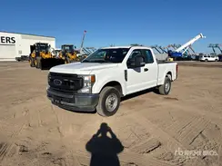 1FT7X2A65LEE10261 2020 FORD F250