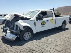 1FT7X2A65LEE28288 2020 FORD F250
