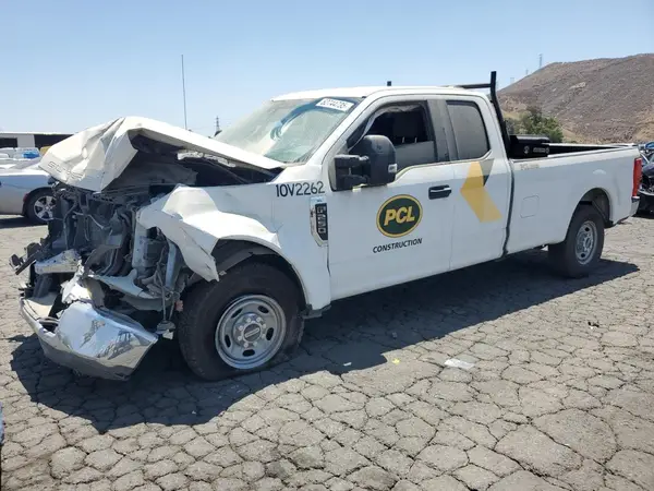 1FT7X2A65LEE28288 2020 FORD F250 - Image 1