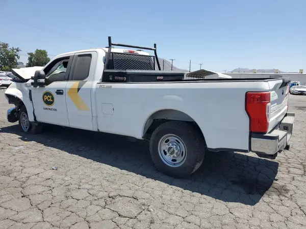 1FT7X2A65LEE28288 2020 FORD F250 - Image 2