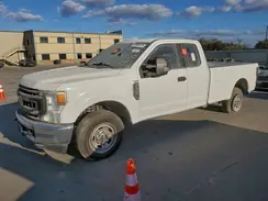 1FT7X2A65LEE37413 2020 FORD F250