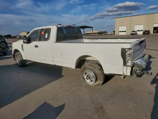 1FT7X2A65LEE37413 2020 FORD F250 - Image 2
