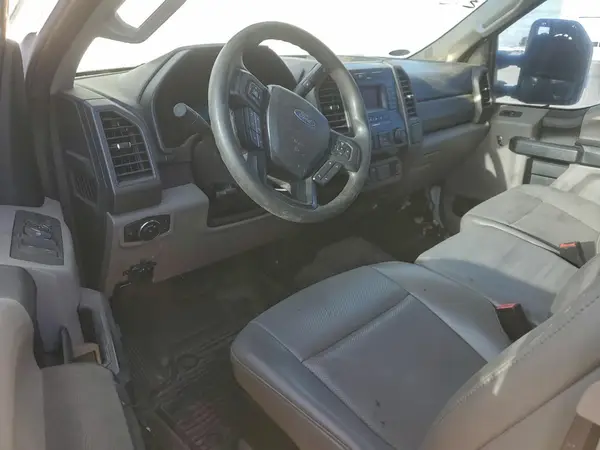 1FT7X2A65LEE37413 2020 FORD F250 - Image 8