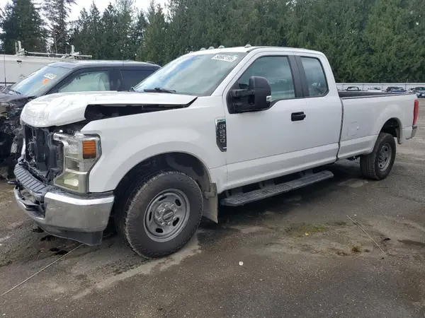 1FT7X2A65LEE63333 2020 FORD F250 - Image 1