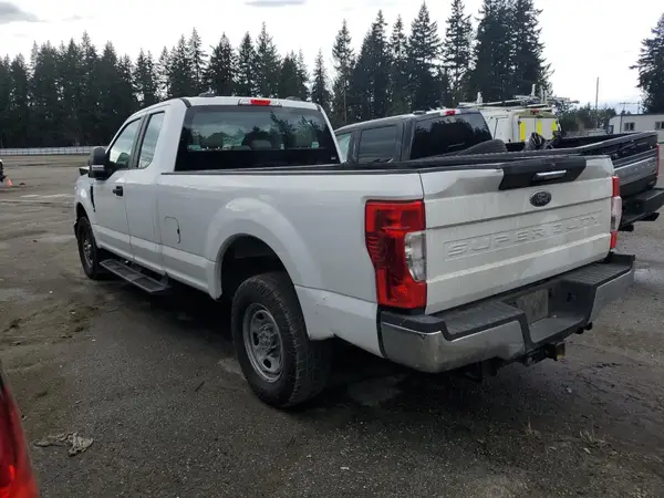 1FT7X2A65LEE63333 2020 FORD F250 - Image 2