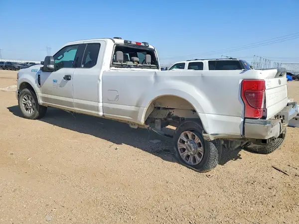 1FT7X2A65LEE86854 2020 FORD F250 - Image 2