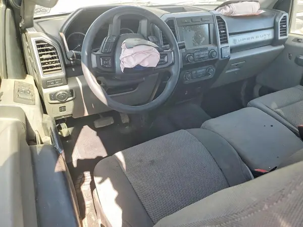 1FT7X2A65LEE86854 2020 FORD F250 - Image 8