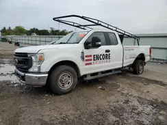 1FT7X2A65MEC79849 2021 FORD F250