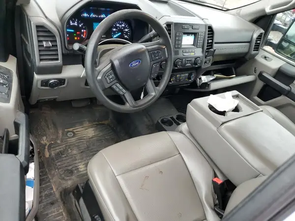 1FT7X2A65MEC79849 2021 FORD F250 - Image 8