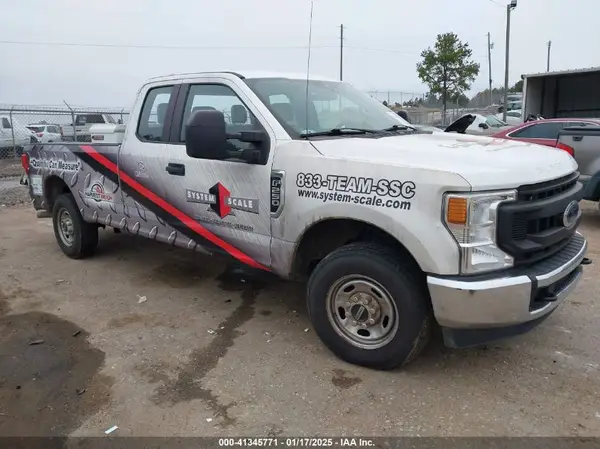 1FT7X2A65MED23882 2021 FORD F250 - Image 1