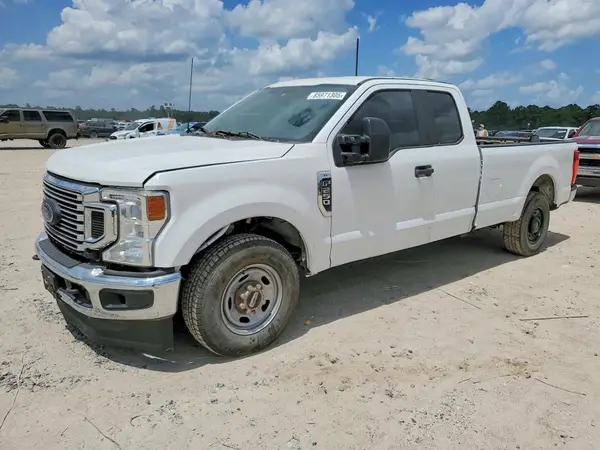 1FT7X2A65MEE17079 2021 FORD F250