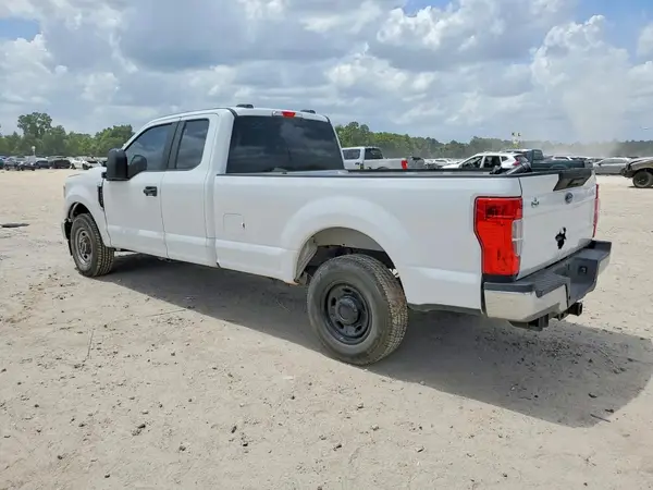 1FT7X2A65MEE17079 2021 FORD F250 - Image 2