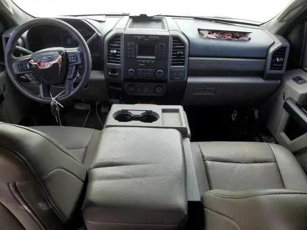 1FT7X2A65MEE17079 2021 FORD F250 - Image 8