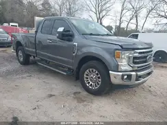 1FT7X2A65NED82853 2022 FORD F250