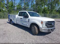 1FT7X2A65NEE31534 2022 FORD F250