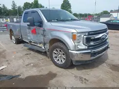 1FT7X2A65NEE80166 2022 FORD F250