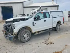 1FT7X2A65NEE95282 2022 FORD F250