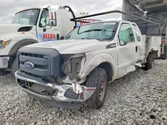 1FT7X2A66GEA80989 2016 FORD F250