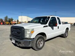 1FT7X2A66GEA94133 2016 FORD F250