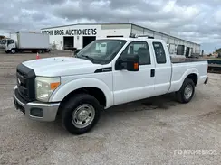 1FT7X2A66GEB20293 2016 FORD F250