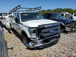 1FT7X2A66GEB75519 2016 FORD F250