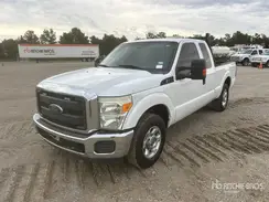 1FT7X2A66GEC13394 2016 FORD F250