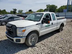 1FT7X2A66GEC19051 2016 FORD F250