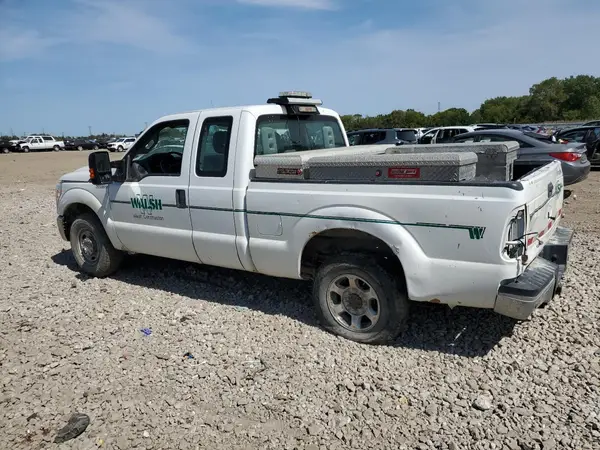 1FT7X2A66GEC19051 2016 FORD F250 - Image 2
