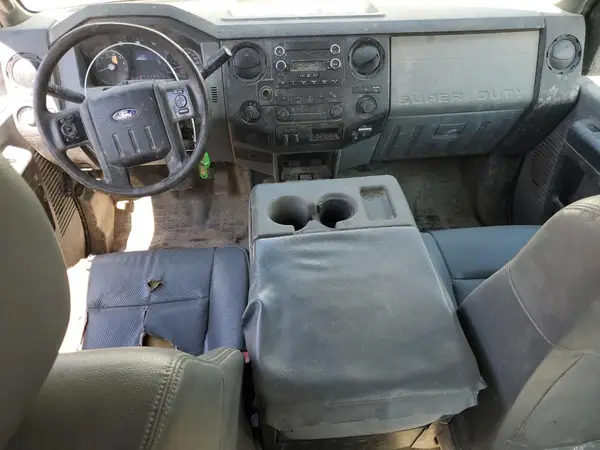 1FT7X2A66GEC19051 2016 FORD F250 - Image 8