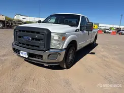 1FT7X2A66GEC32611 2016 FORD F250