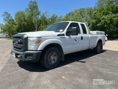 1FT7X2A66GEC44497 2016 FORD F250