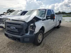 1FT7X2A66GED28559 2016 FORD F250