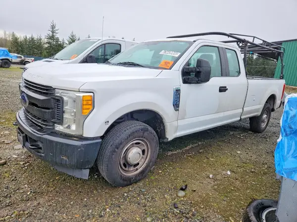 1FT7X2A66HEB36270 2017 FORD F250 - Image 1