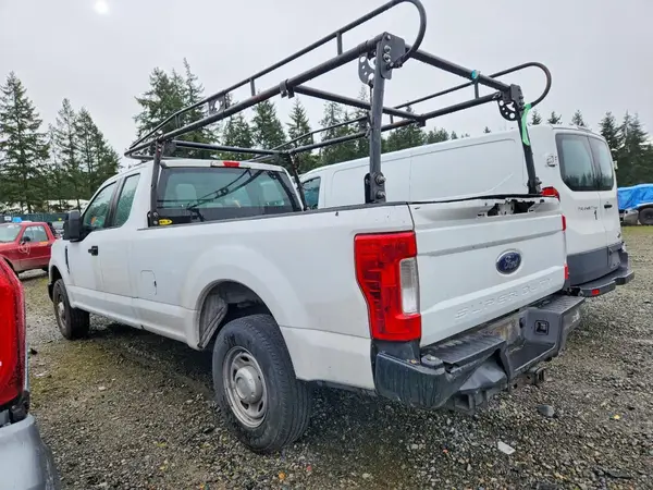 1FT7X2A66HEB36270 2017 FORD F250 - Image 2