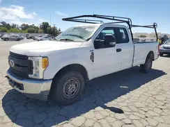 1FT7X2A66HEB78230 2017 FORD F250