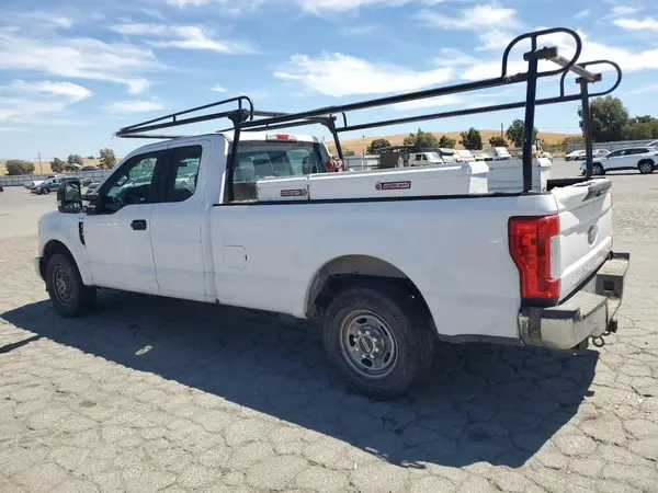 1FT7X2A66HEB78230 2017 FORD F250 - Image 2