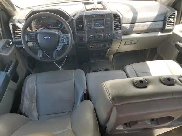 1FT7X2A66HEB78230 2017 FORD F250 - Image 8