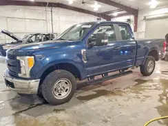 1FT7X2A66HED80372 2017 FORD F250