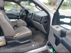 1FT7X2A66HEE06985 2017 FORD F250