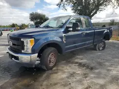 1FT7X2A66HEE09448 2017 FORD F250