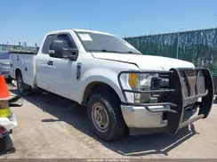 1FT7X2A66HEE81363 2017 FORD F250