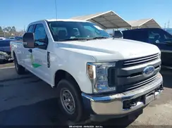 1FT7X2A66JEB60753 2018 FORD F250