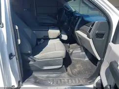 1FT7X2A66JEB74572 2018 FORD F250