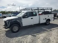 1FT7X2A66JEC62831 2018 FORD F250